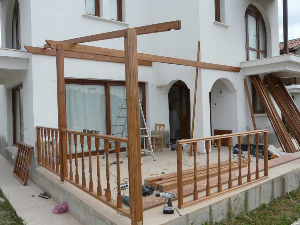 Abana Tadilatcı